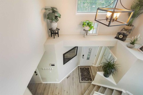 151 Citadel Close Nw, Calgary, AB - Indoor Photo Showing Other Room