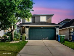 151 Citadel Close NW Calgary, AB T3G 4A6