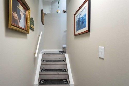 151 Citadel Close Nw, Calgary, AB - Indoor Photo Showing Other Room