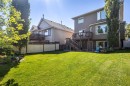 151 Citadel Close Nw, Calgary, AB  - Outdoor With Deck Patio Veranda 