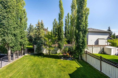 151 Citadel Close Nw, Calgary, AB - Outdoor