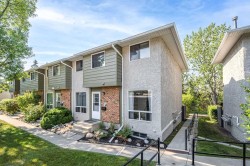 16-6915 Ranchview Drive NW Calgary, AB T3G 1R8