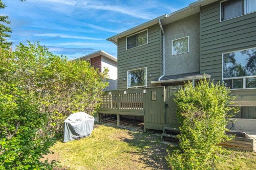 16-6915 Ranchview Drive Nw, Calgary, AB - Outdoor