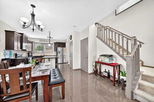 251 Skyview Point Road Ne, Calgary, AB - Indoor