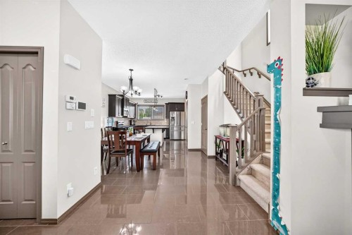 251 Skyview Point Road Ne, Calgary, AB - Indoor