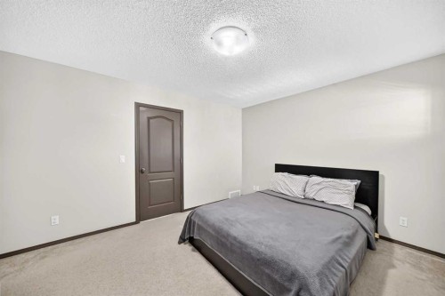 251 Skyview Point Road Ne, Calgary, AB - Indoor Photo Showing Bedroom