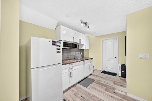 251 Skyview Point Road Ne, Calgary, AB - Indoor Photo Showing Kitchen