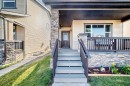 251 Skyview Point Road Ne, Calgary, AB  - Outdoor With Deck Patio Veranda 