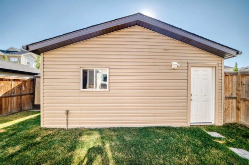 251 Skyview Point Road Ne, Calgary, AB - Outdoor With Exterior