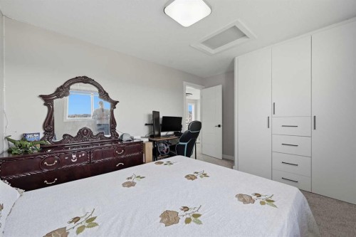 760 Saddlecreek Way Ne, Calgary, AB 