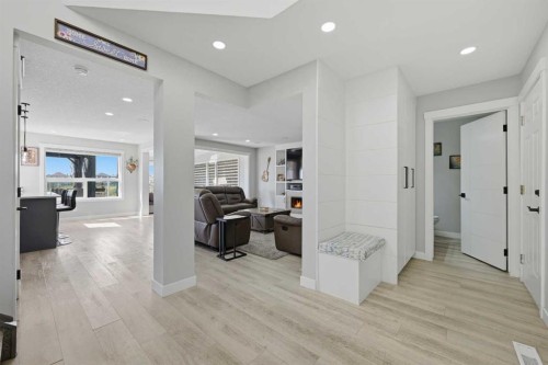 760 Saddlecreek Way Ne, Calgary, AB 