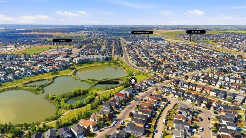 760 Saddlecreek Way Ne, Calgary, AB 