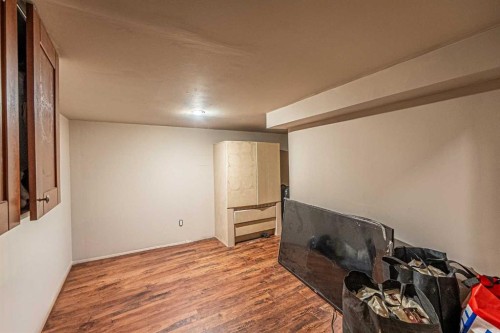 35 Martin Crossing Park Ne, Calgary, AB - Indoor