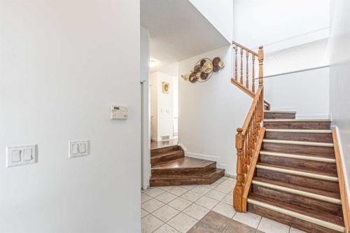 35 Martin Crossing Park Ne, Calgary, AB - Indoor Photo Showing Other Room