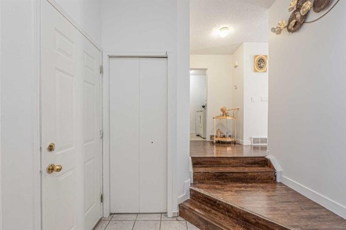 35 Martin Crossing Park Ne, Calgary, AB - Indoor Photo Showing Other Room