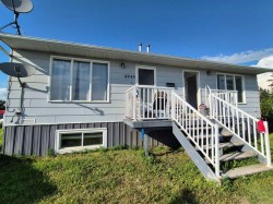 4848 49 Avenue Irma, AB T0B 2H0