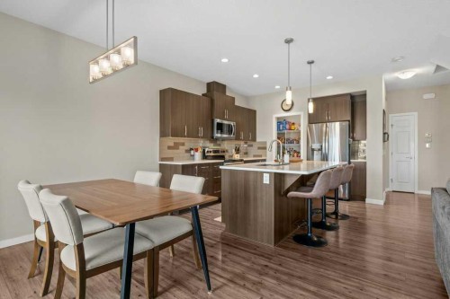 230 Auburn Crest Way Se, Calgary, AB - Indoor