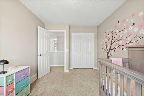 230 Auburn Crest Way Se, Calgary, AB - Indoor Photo Showing Other Room