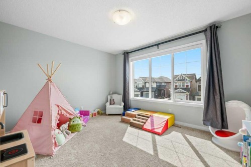 230 Auburn Crest Way Se, Calgary, AB - Indoor
