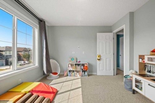 230 Auburn Crest Way Se, Calgary, AB - Indoor