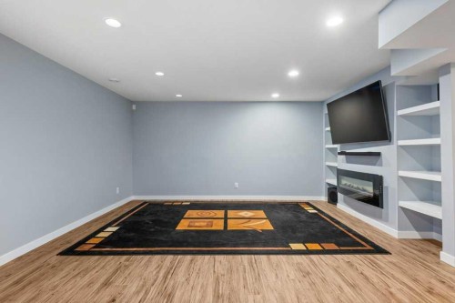 230 Auburn Crest Way Se, Calgary, AB - Indoor