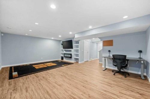 230 Auburn Crest Way Se, Calgary, AB - Indoor