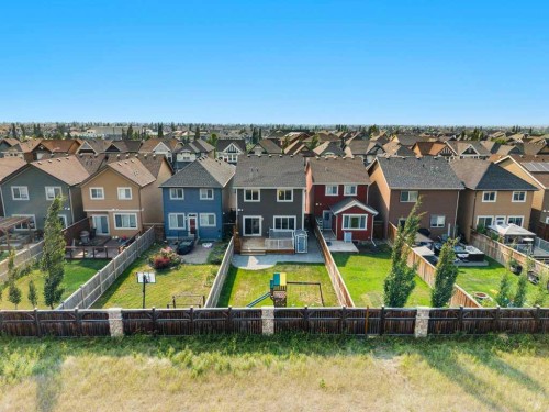 230 Auburn Crest Way Se, Calgary, AB - Outdoor