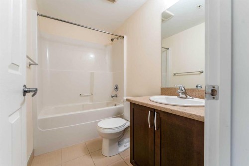 511-30 Brentwood Common Nw, Calgary, AB - Indoor Photo Showing Bathroom