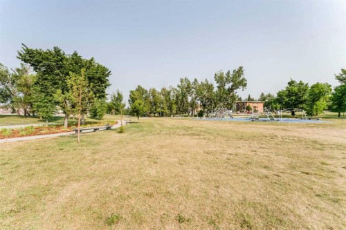 511-30 Brentwood Common Nw, Calgary, AB - Outdoor With View