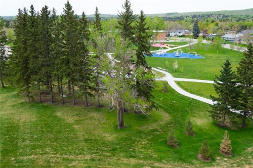 511-30 Brentwood Common Nw, Calgary, AB - Outdoor With View