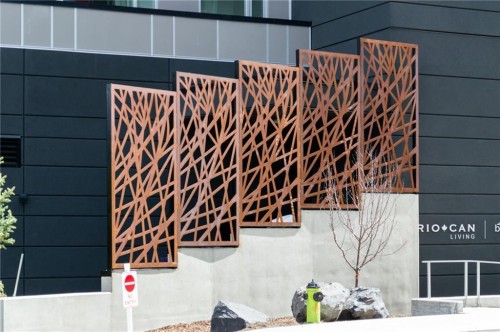 511-30 Brentwood Common Nw, Calgary, AB -  With Exterior