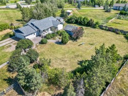 20031 496 Avenue EAST Rural Foothills County, AB T1V 1N1