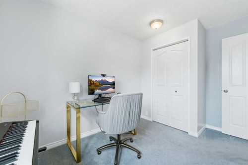 224 Erin Dale Place Se, Calgary, AB - Indoor Photo Showing Office