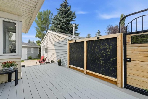224 Erin Dale Place Se, Calgary, AB - Outdoor With Deck Patio Veranda With Exterior