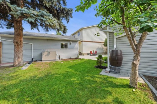 224 Erin Dale Place Se, Calgary, AB - Outdoor With Exterior