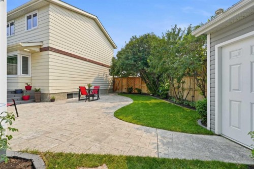 224 Erin Dale Place Se, Calgary, AB - Outdoor