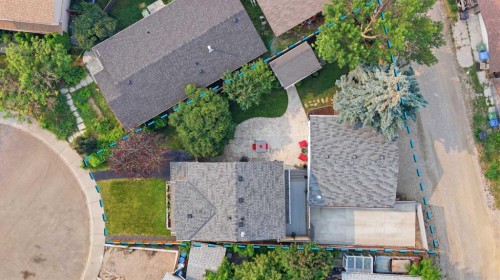 224 Erin Dale Place Se, Calgary, AB - Outdoor
