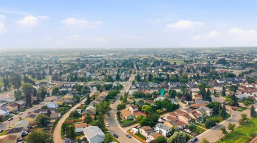 224 Erin Dale Place Se, Calgary, AB - Outdoor With View