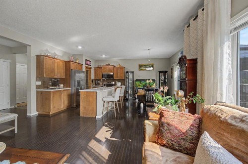 1600 Copperfield Boulevard Se, Calgary, AB - Indoor