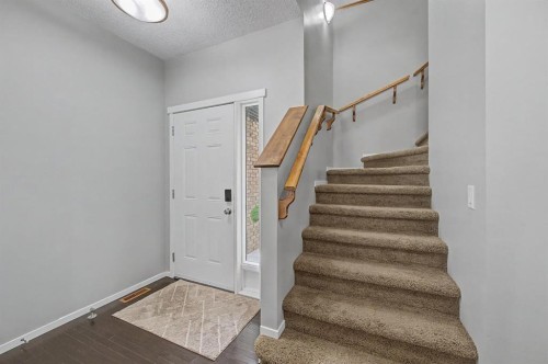 1600 Copperfield Boulevard Se, Calgary, AB - Indoor Photo Showing Other Room