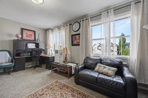 1600 Copperfield Boulevard Se, Calgary, AB - Indoor