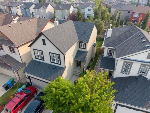 1600 Copperfield Boulevard Se, Calgary, AB - Outdoor