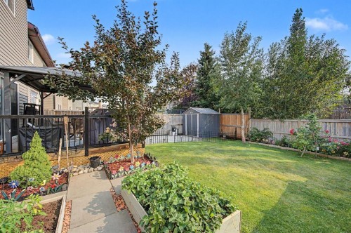1600 Copperfield Boulevard Se, Calgary, AB - Outdoor