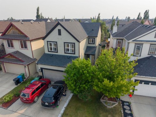 1600 Copperfield Boulevard Se, Calgary, AB - Outdoor