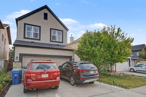 1600 Copperfield Boulevard Se, Calgary, AB - Outdoor