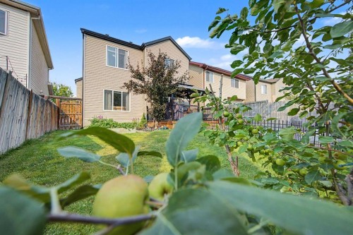 1600 Copperfield Boulevard Se, Calgary, AB - Outdoor
