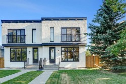 607 29 Avenue NW Calgary, AB T2M 2M8