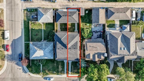 607 29 Avenue Nw, Calgary, AB - Outdoor