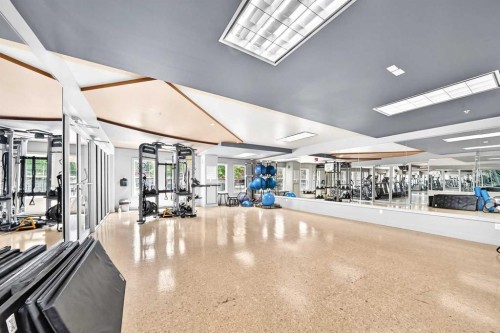 5601-11811 Lake Fraser Drive Se, Calgary, AB - Indoor Photo Showing Other Room