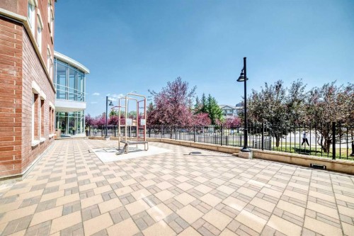 5601-11811 Lake Fraser Drive Se, Calgary, AB - Outdoor